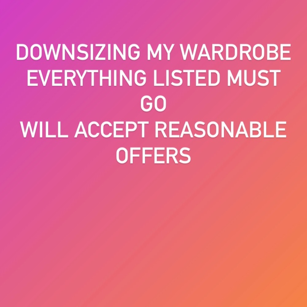 Offers welcome